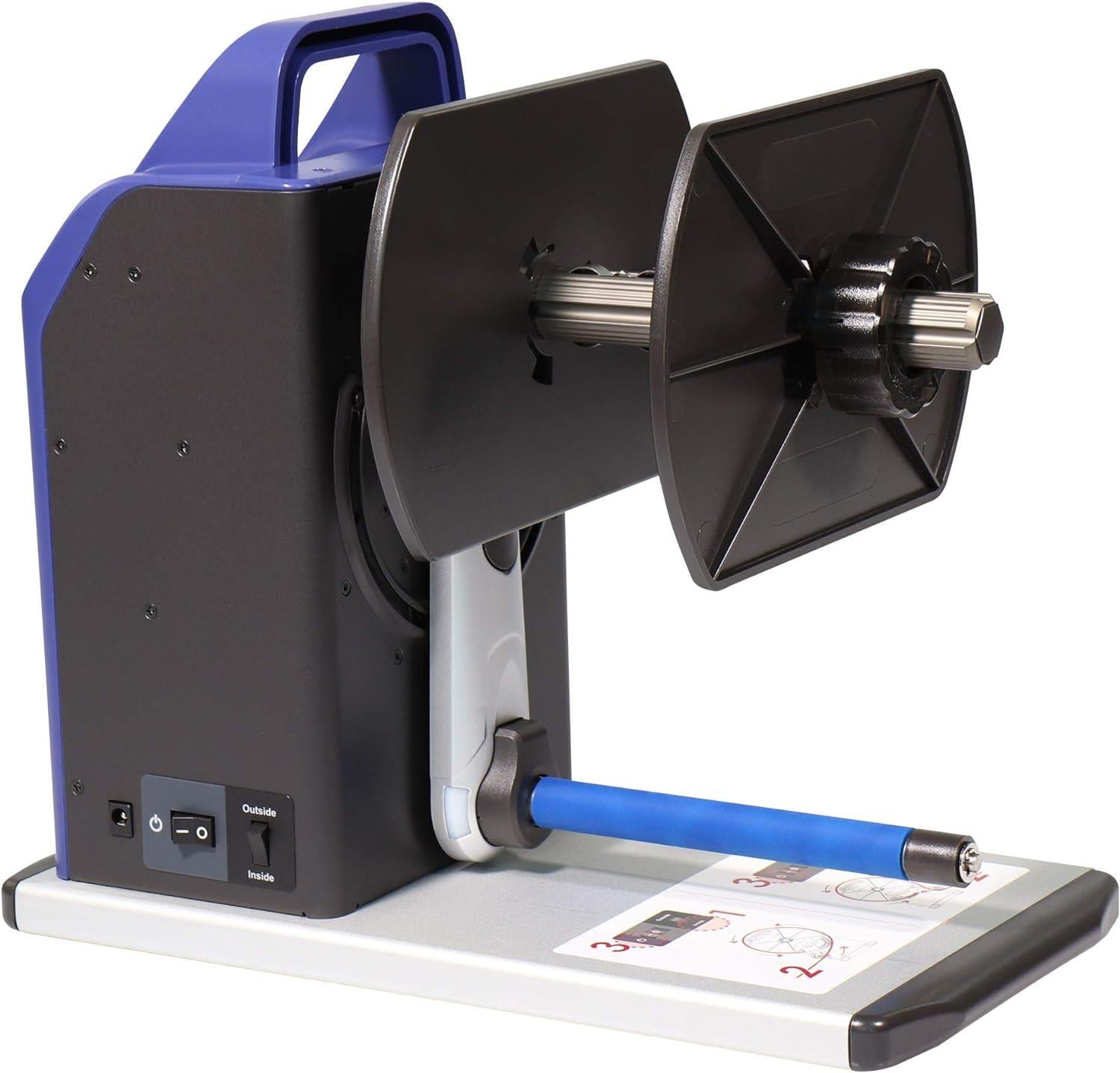 GODEX T-20 ETİKET SARMA MAKİNESİ