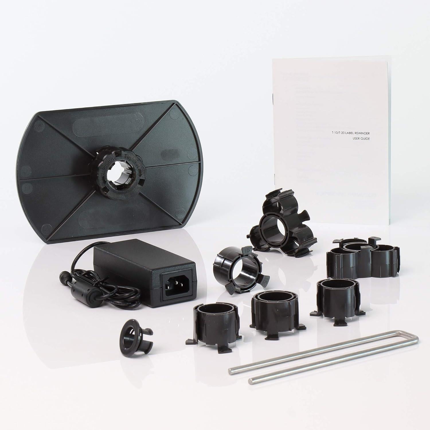 GODEX T-20 ETİKET SARMA MAKİNESİ
