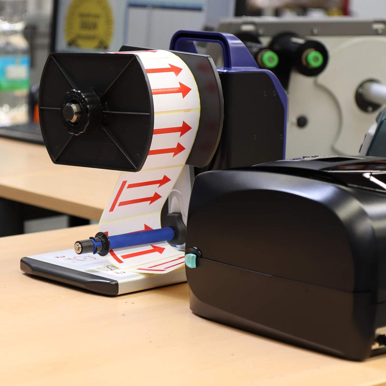 GODEX T-20 ETİKET SARMA MAKİNESİ