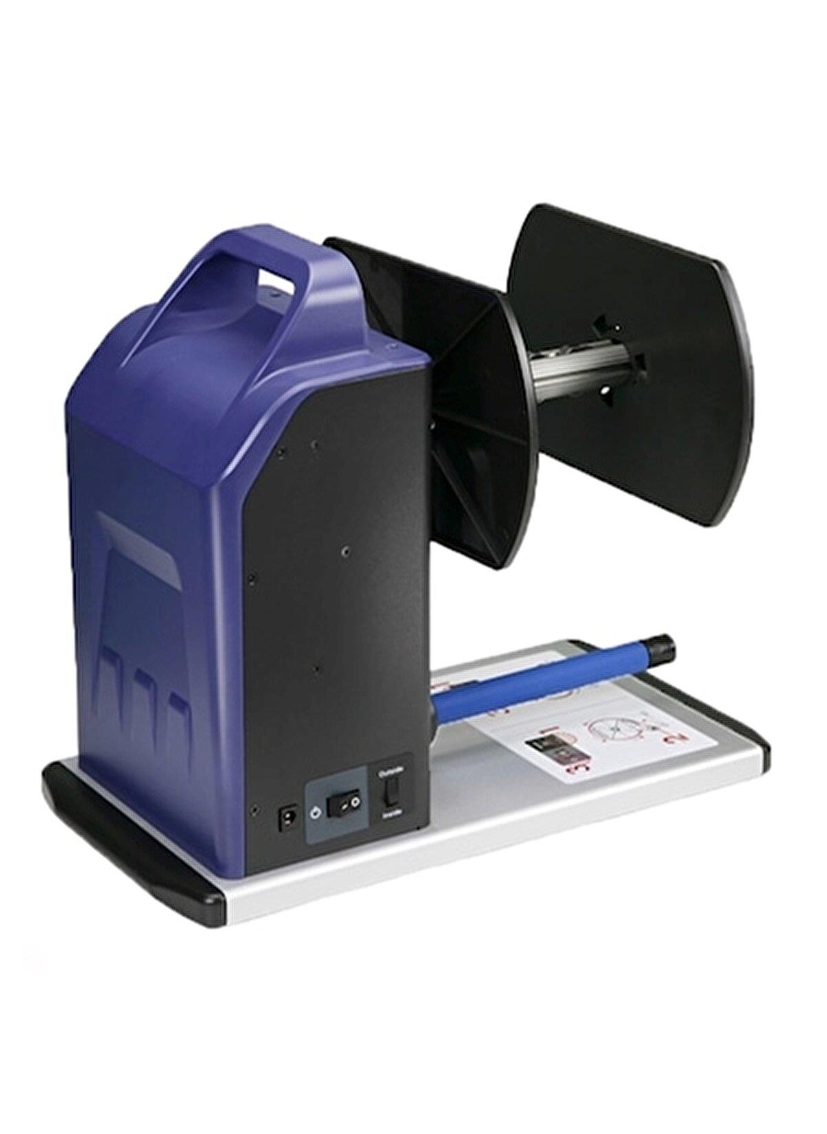 GODEX T10 SARICI ÜNİTESİ