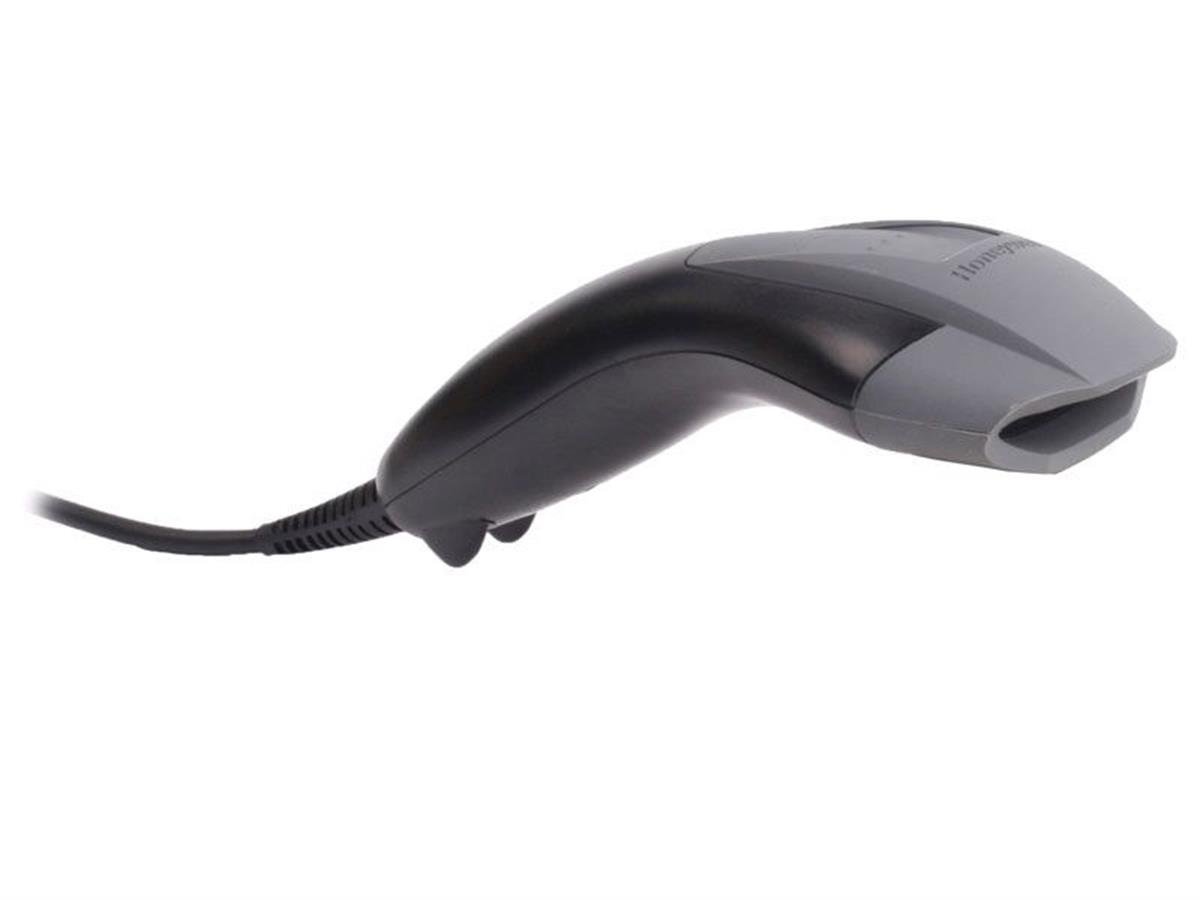 HONEYWELL 1400G USB KIT 2D, BLACK