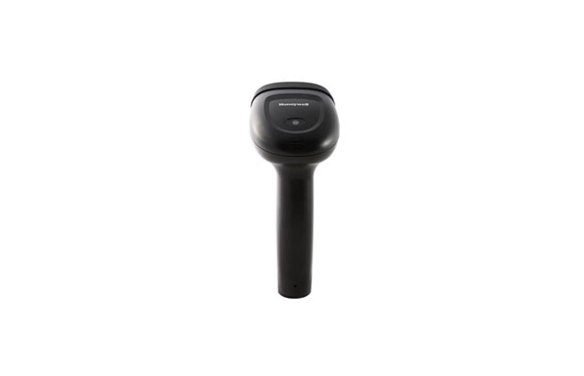 HONEYWELL HH400 KIT, BLACK, 2.7M,USB, 2D