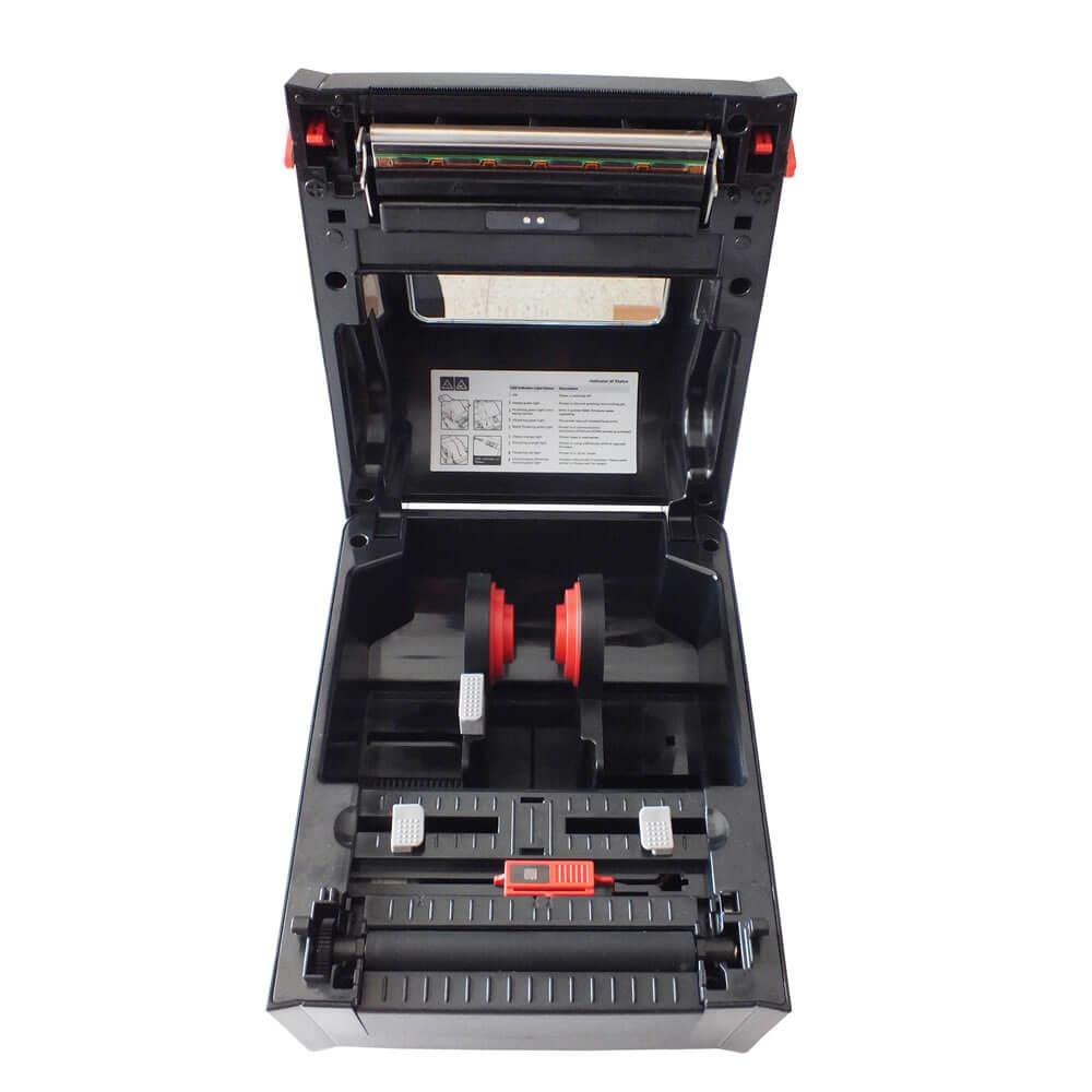 HONEYWELL PC42D BARKOD YAZICI 203 DPI (ribonsuz)