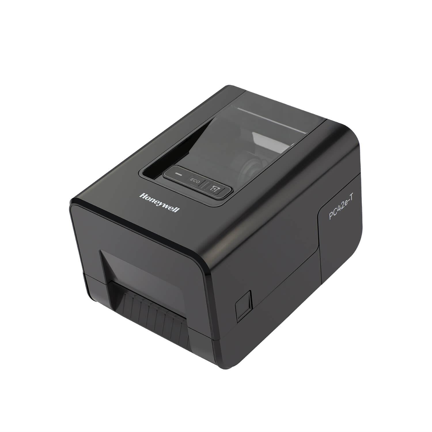 Honeywell PC42E-T Barkod Yazıcı 203 Dpi USB-Ethernet 300 mt Ribonlu