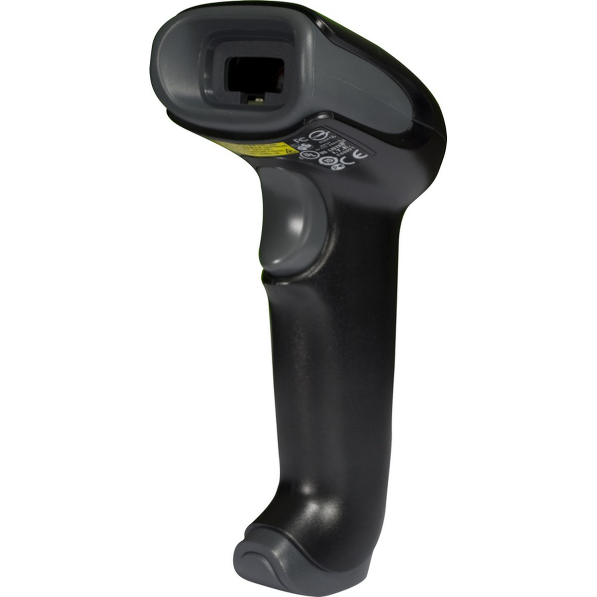 Honeywell Voyager 1250g,Usb Kıt,1d,Stand,Black
