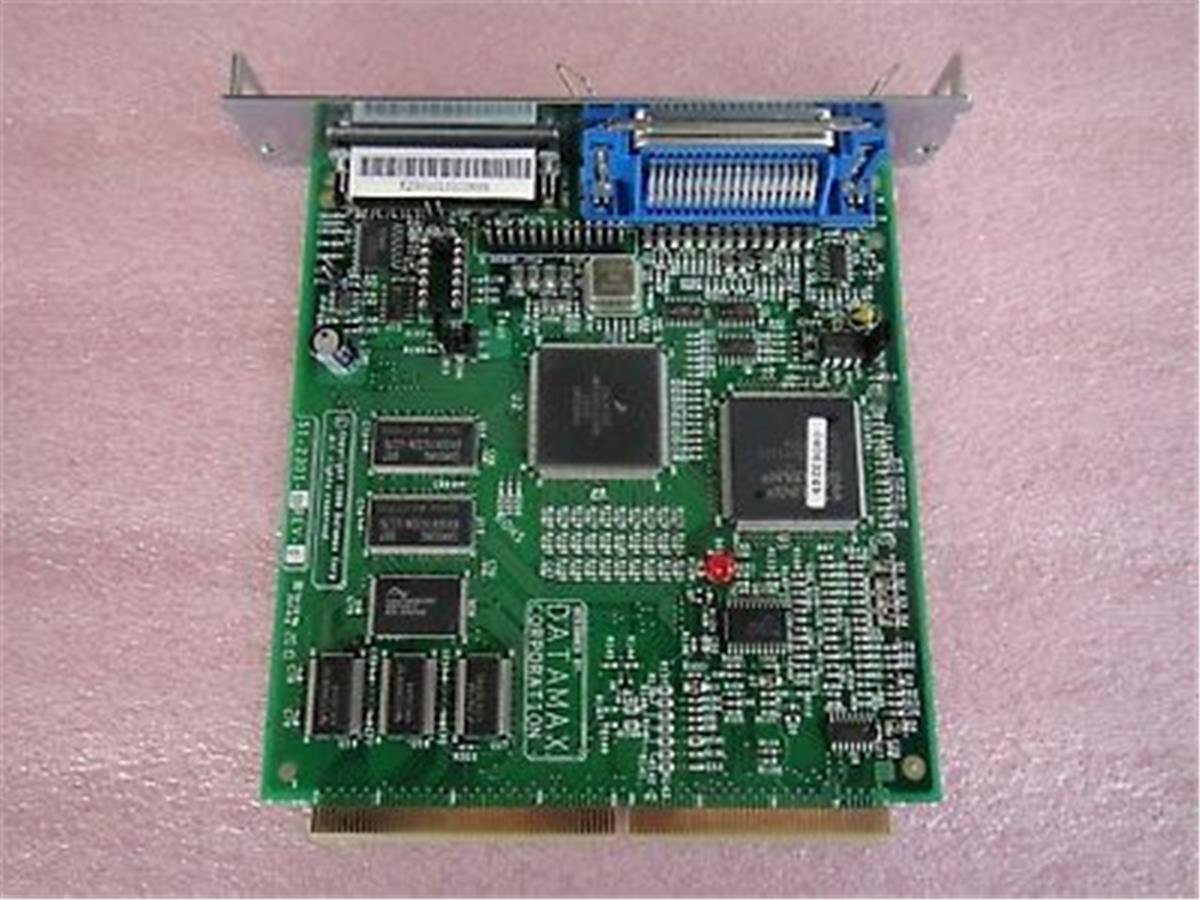 I-CLASS MAIN BOARD (4212)