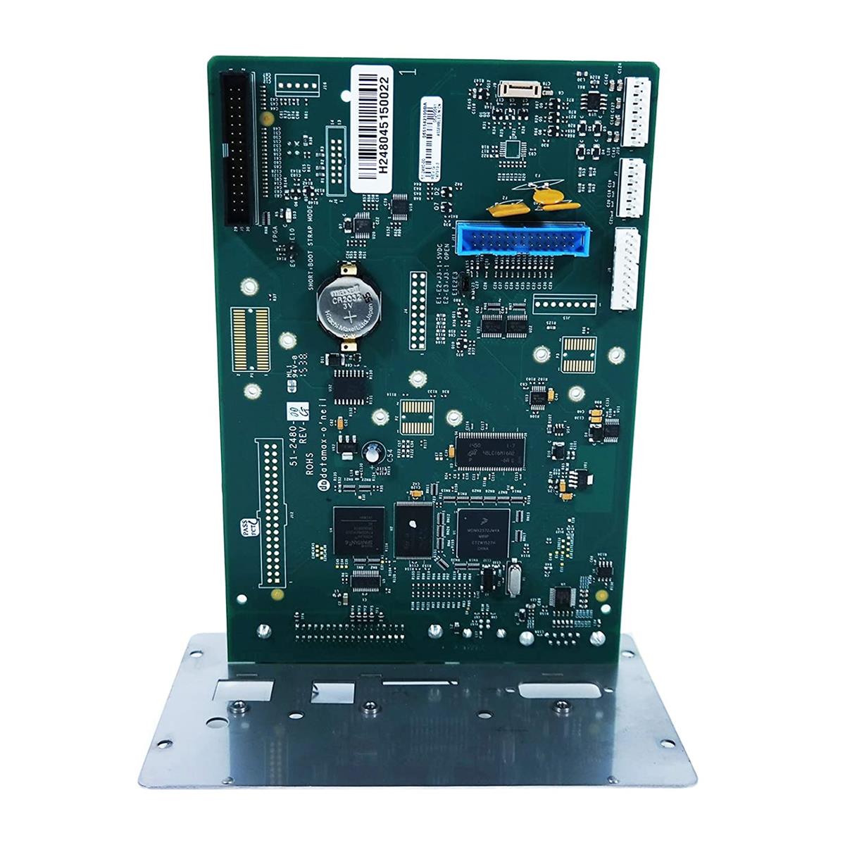 I-CLASS MAIN PCB BOARD