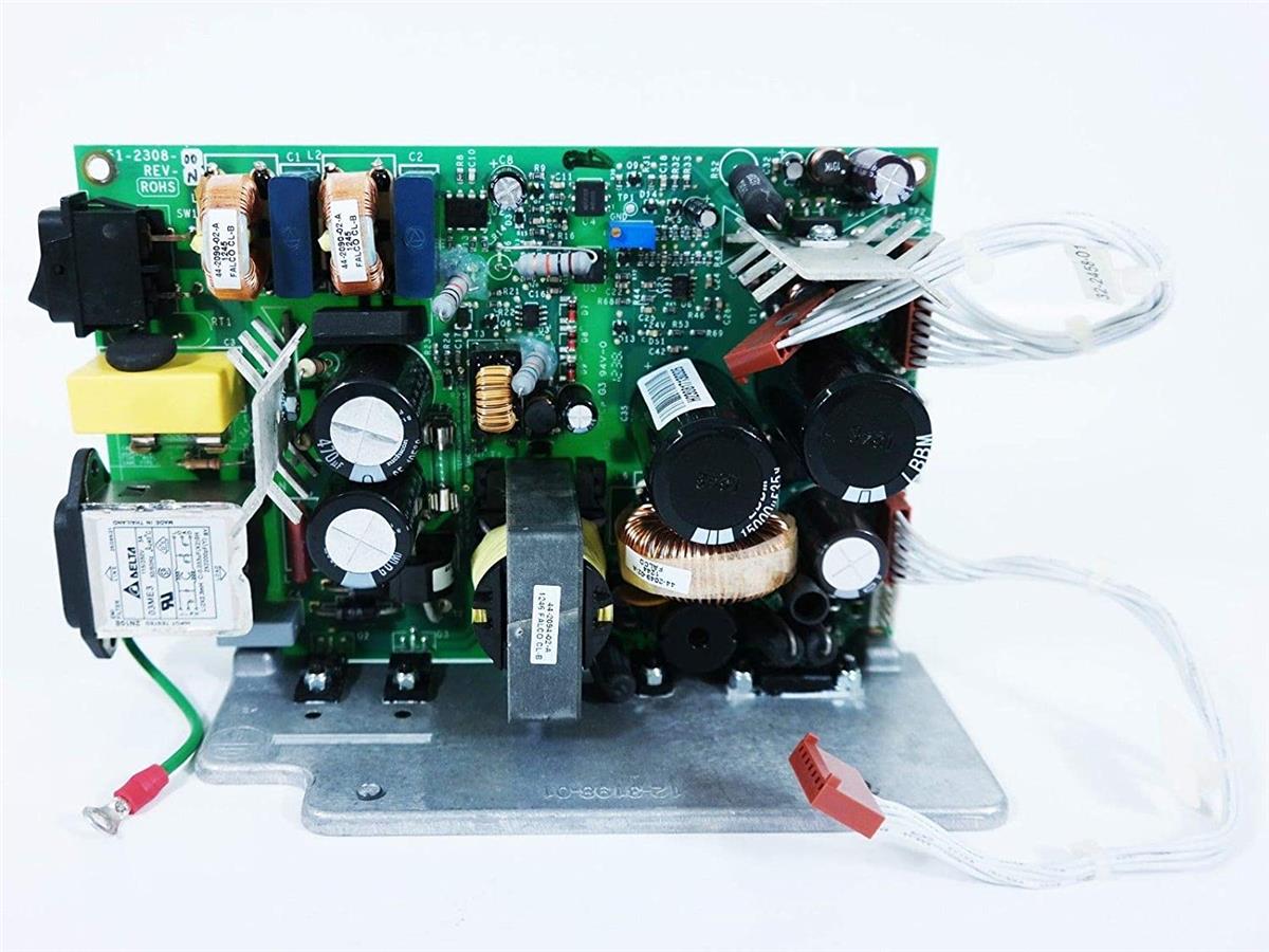 I-CLASS POWER SUPPLY
