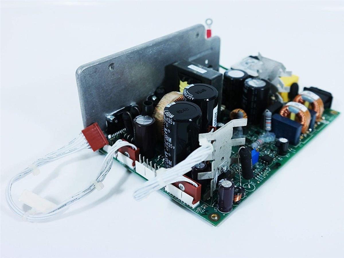 I-CLASS POWER SUPPLY
