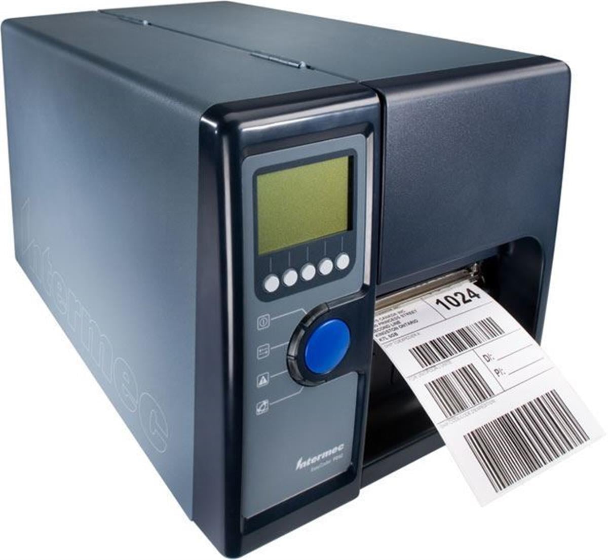 INTERMEC PD42 BARKOD YAZICI 