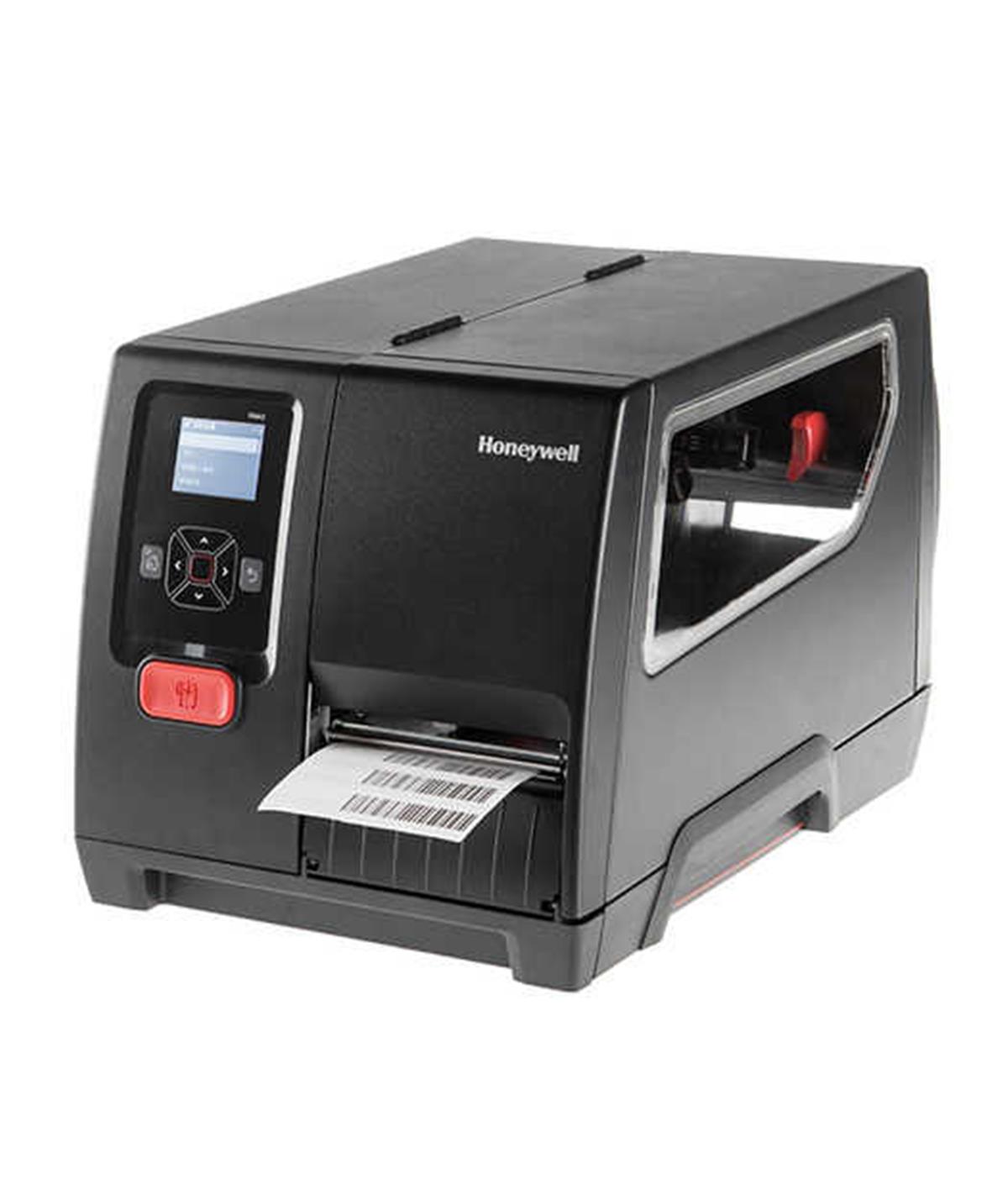INTERMEC PM42 BARKOD YAZICI ETHERNET