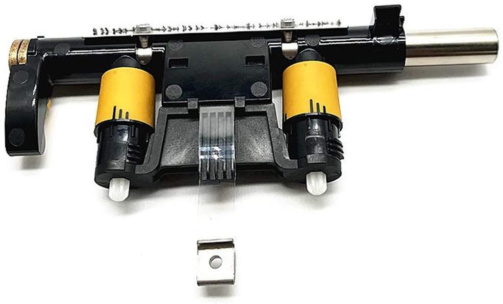 KIT TOOGLE BAR (Inc.Lift Strap) ZT420