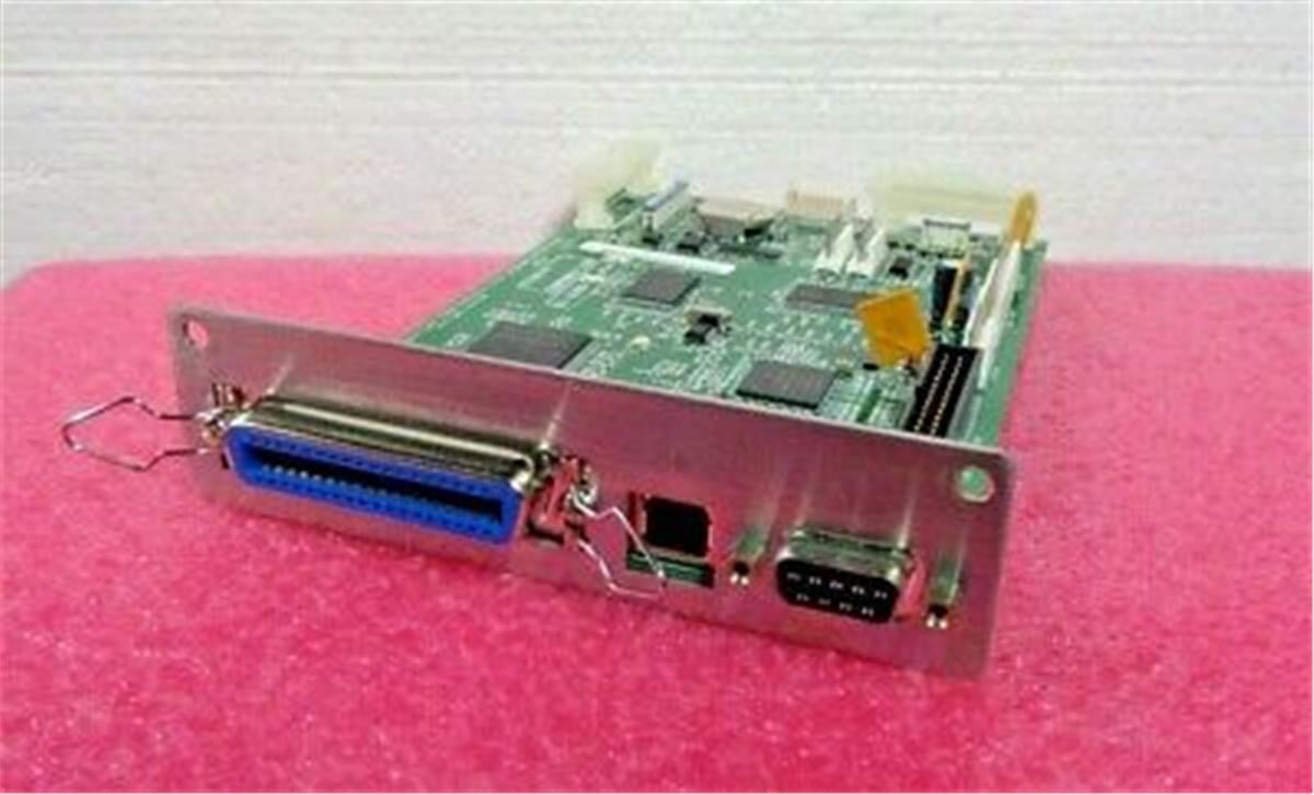 M-CLASS MAIN BOARD;DPR78-2585-01 