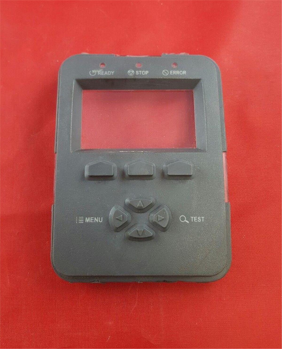 M CLASS MARK II FROUNT PANEL KEYPAD