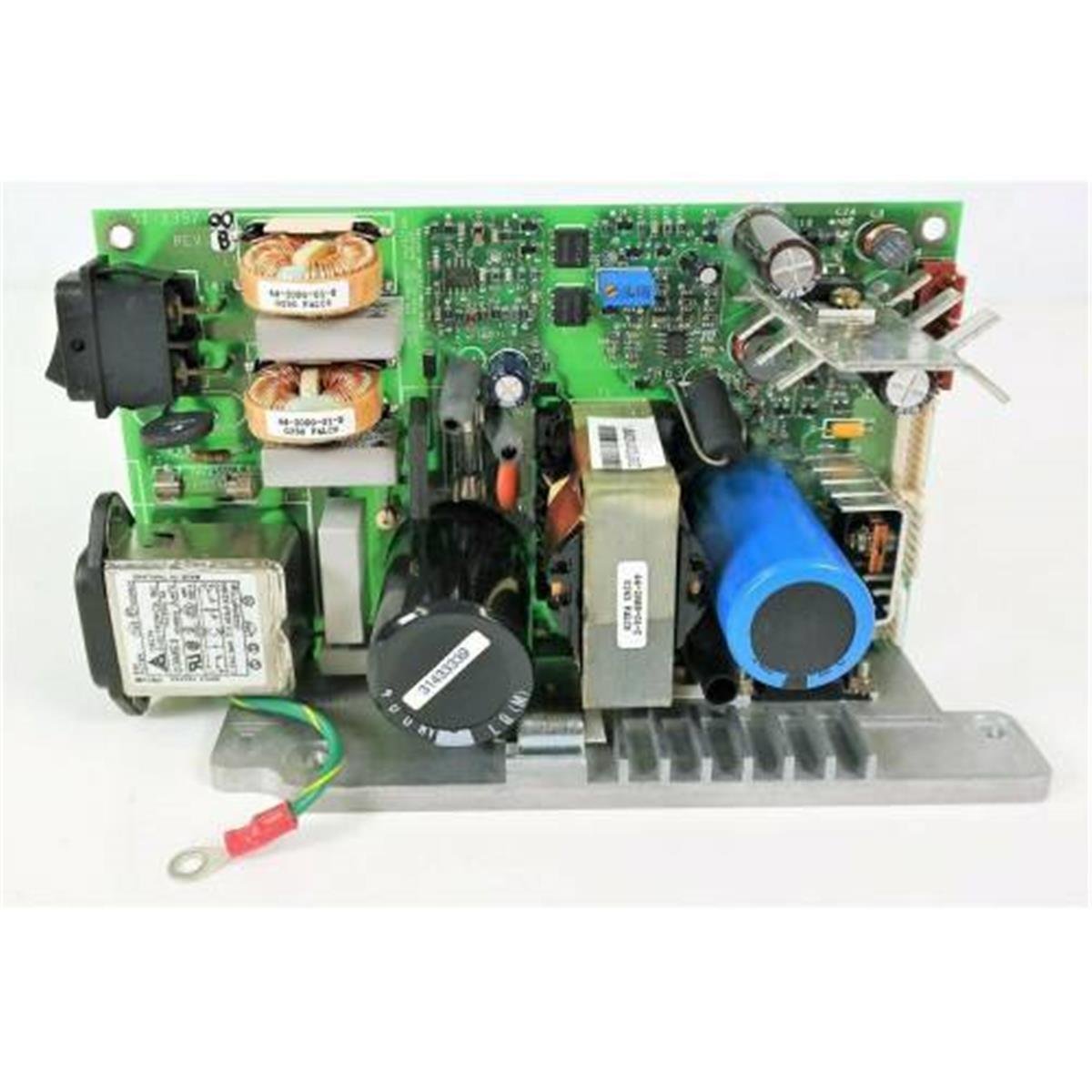 M-CLASS POWER SUPPLY