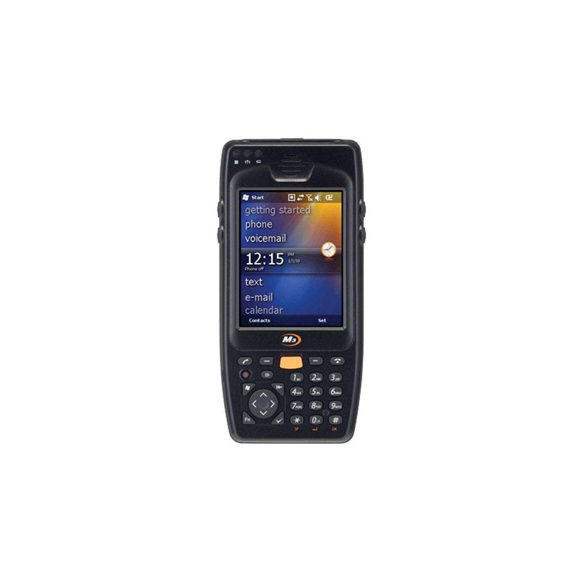 M3 SMART WM6,Wİ-Fİ,BT TERMİNAL
