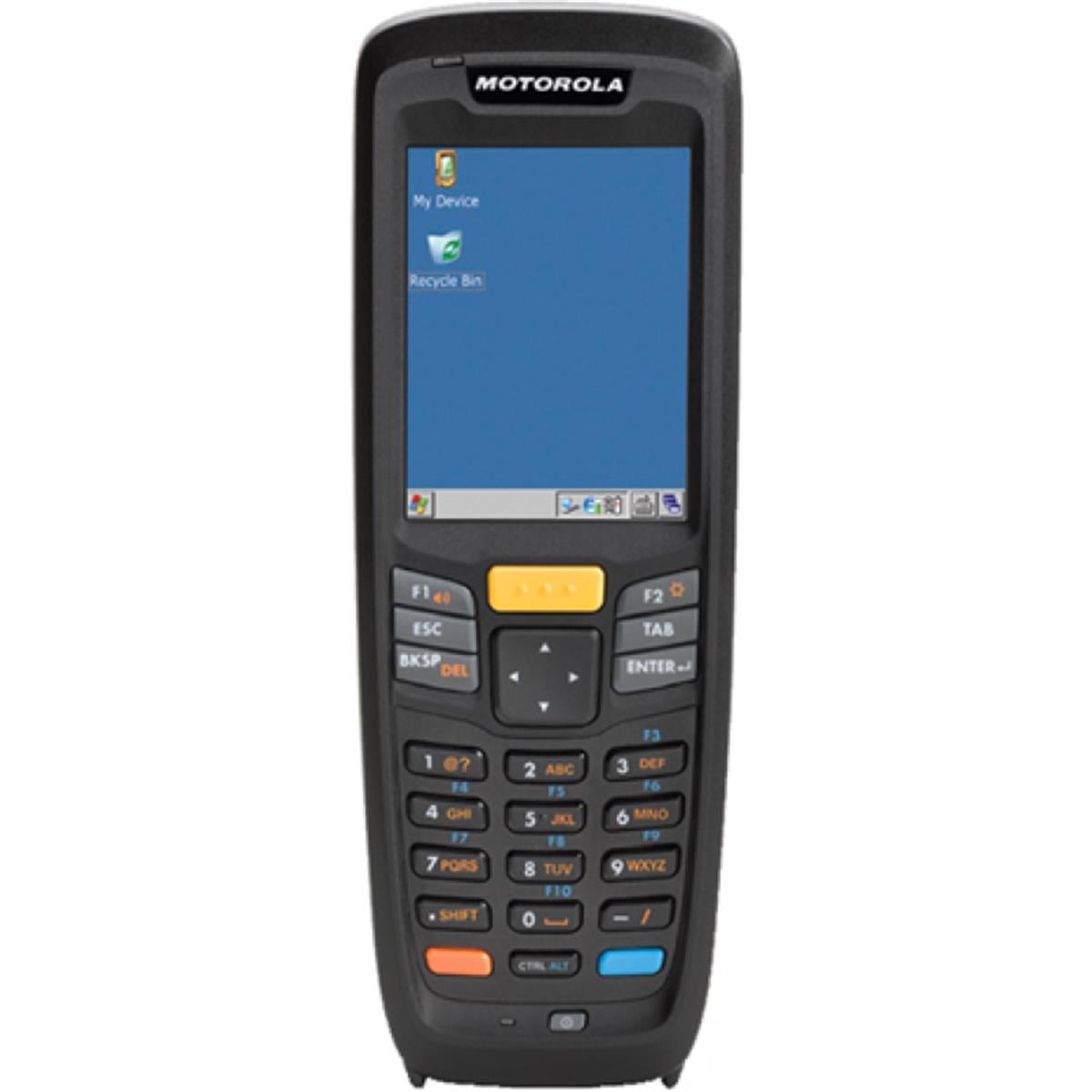 MC2180 TERM:WİFİ,BT,IMAGER,CRDL