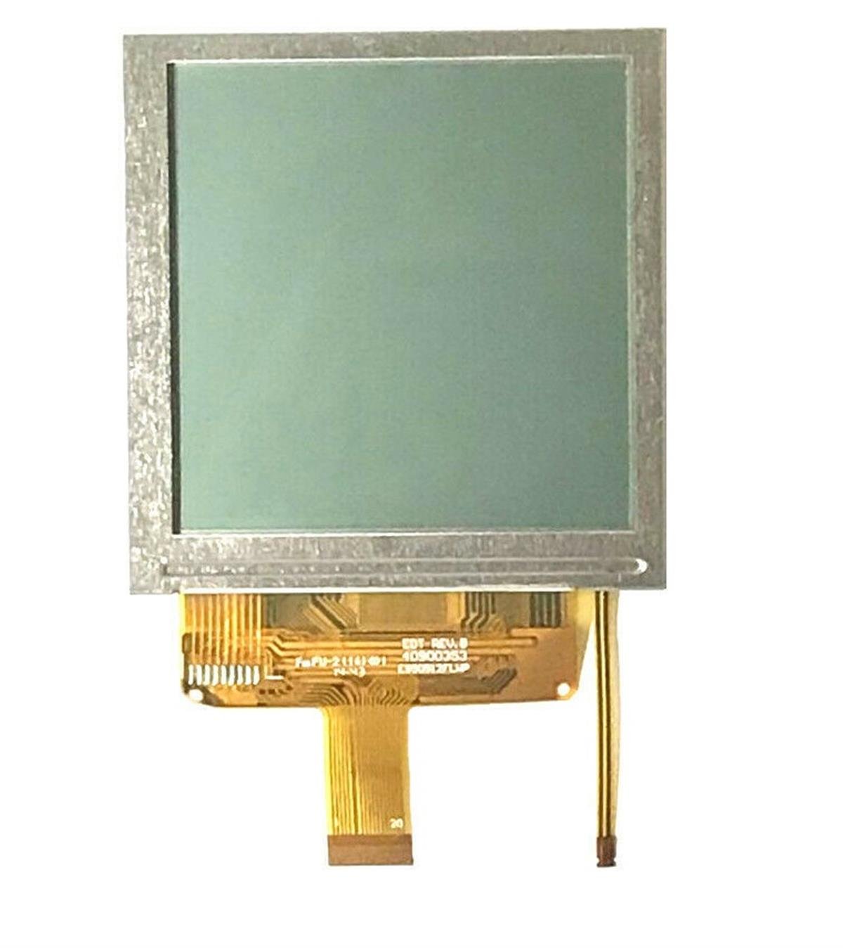 MC30XX LCD DISPLAY