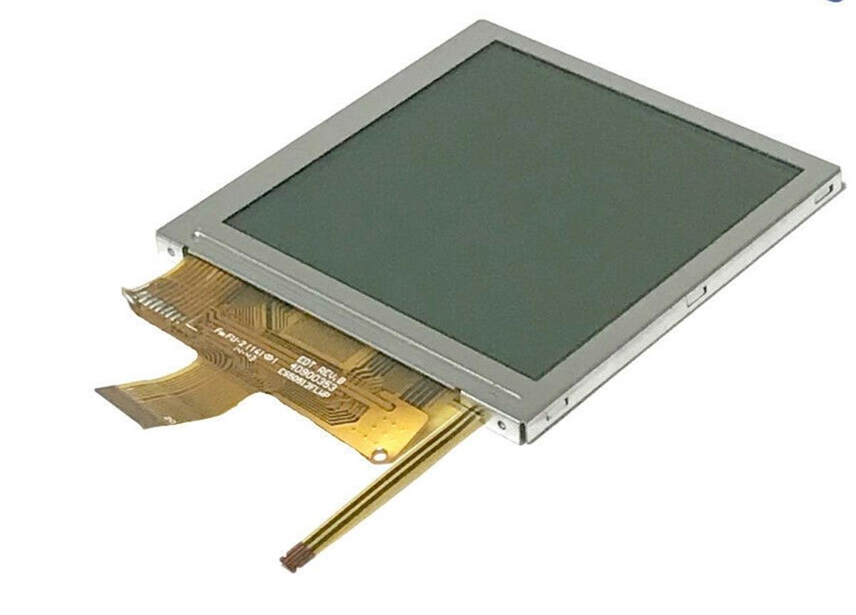 MC30XX LCD DISPLAY