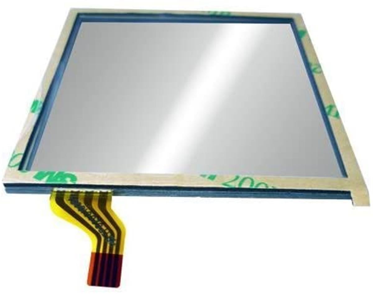 MC30XX TOUCH SCREEN