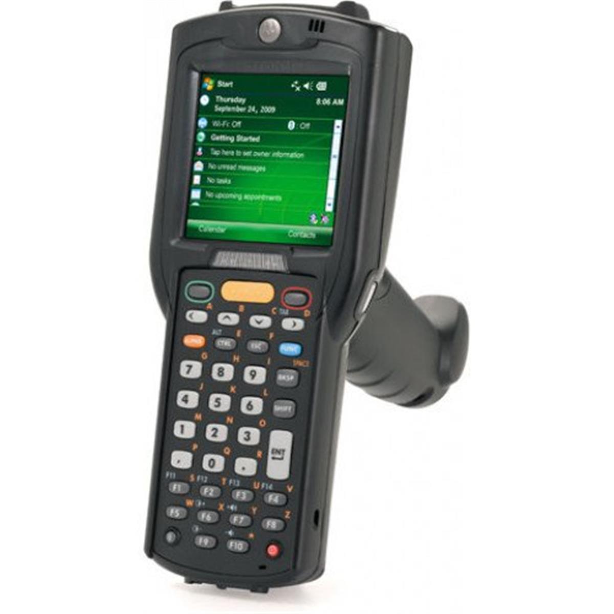 MC3190 CE6.0,1D LAZER,ROT, 48 KEY TERMİNAL