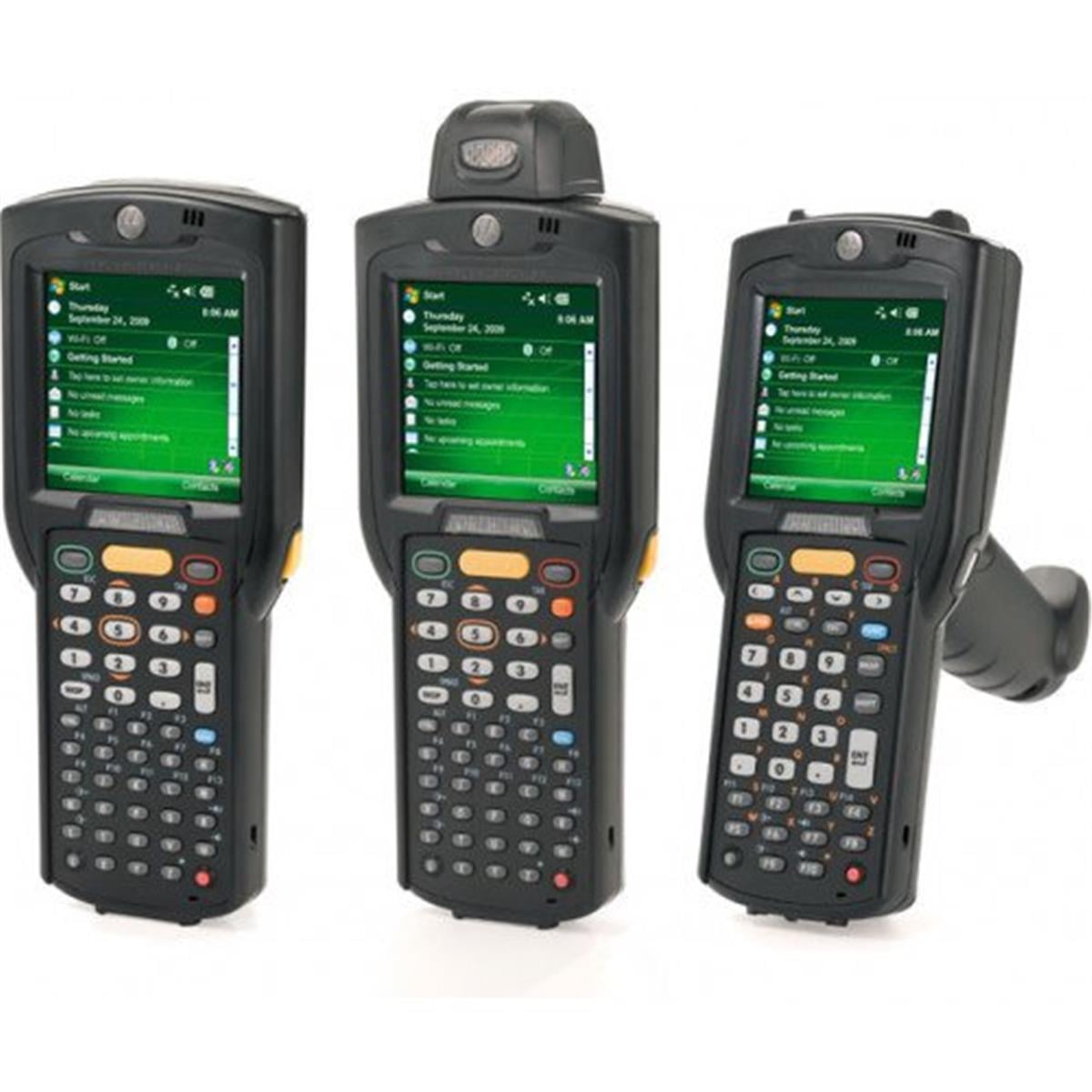 MC3190 CE6.0,1D LAZER,ROT, 48 KEY TERMİNAL