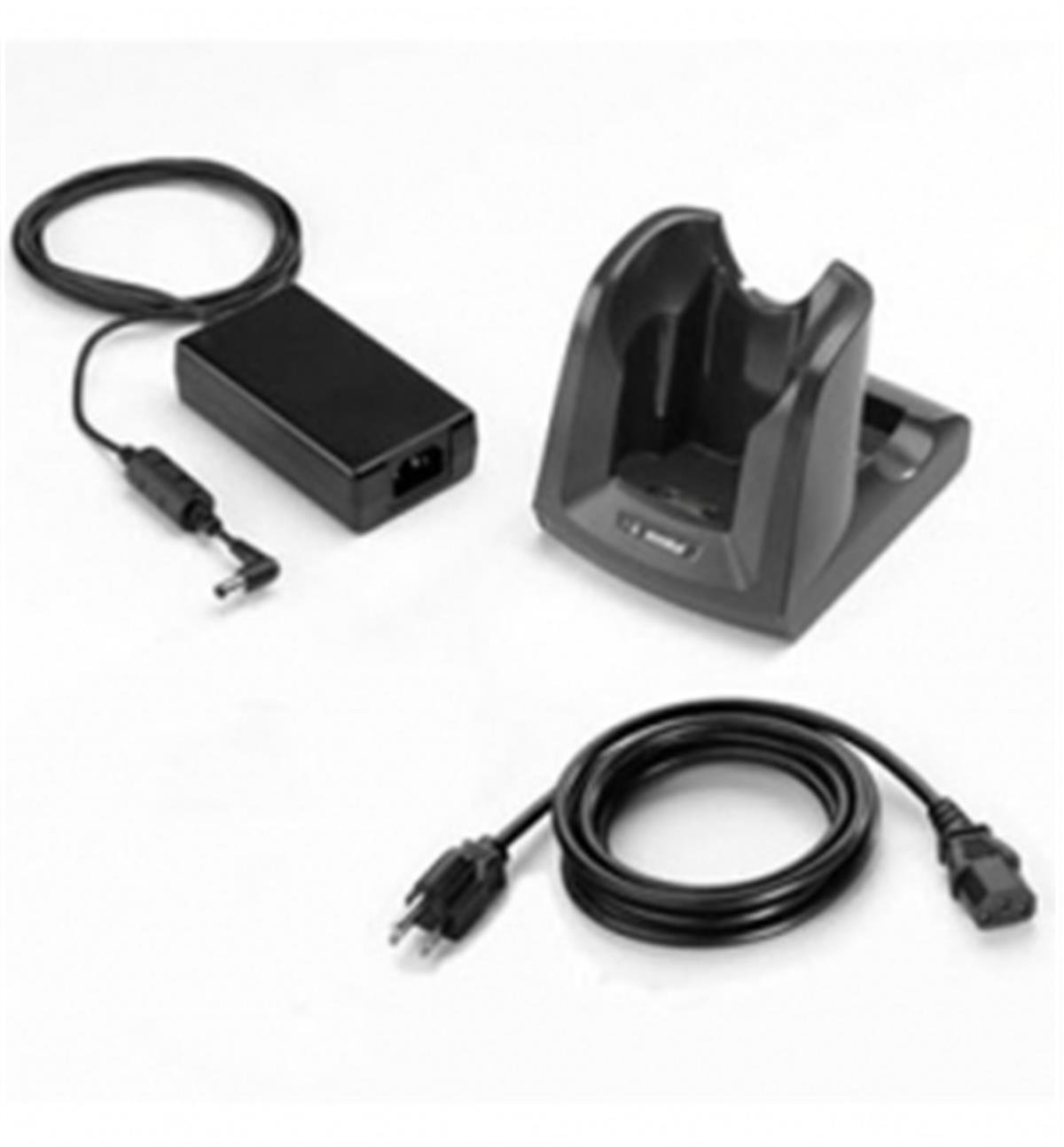 MC55/65/67 CRADLE,USB,PS DAHİL