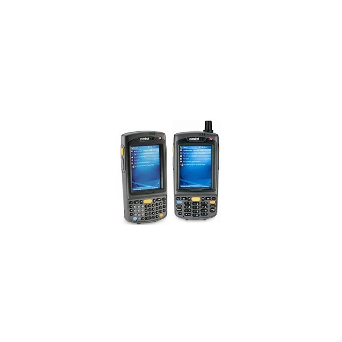MC7004 TERM;1D,GPRD,64/128,QWERTY,WM5