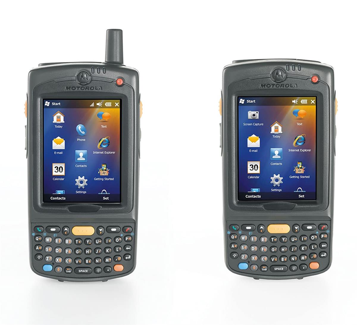 MC75A0 TERM;LP,256/1GB,1D,WIFI