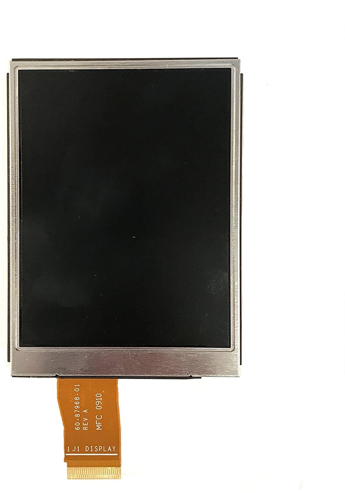 MC90XX LCD DISPLAY