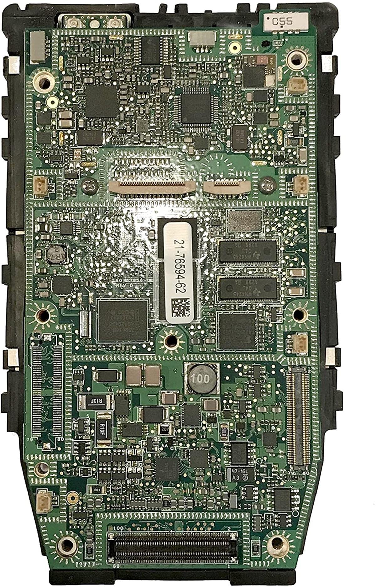 MC90XX MAIN PCB