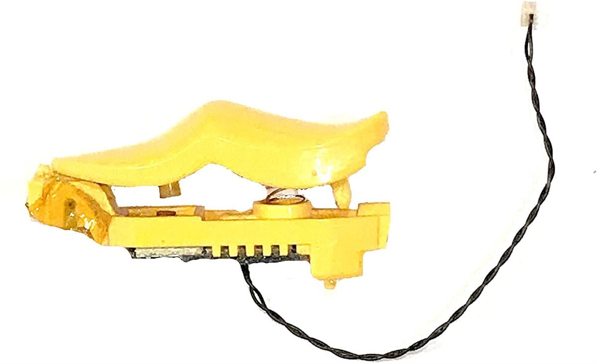 MC90XX TRIGGER