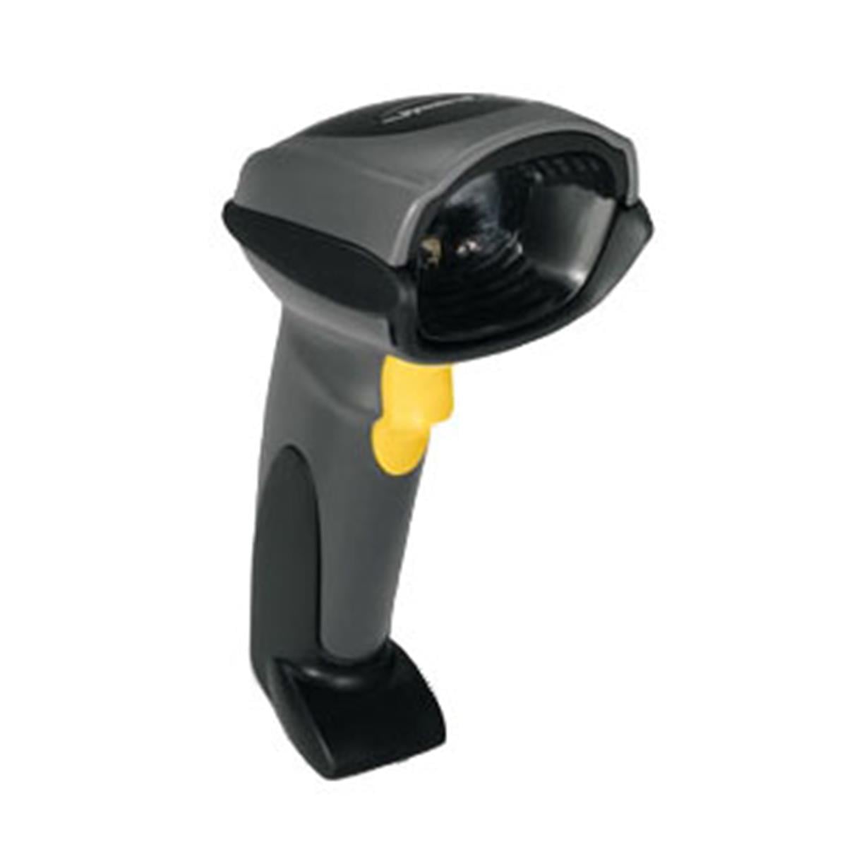 MOTOROLA DS6707 2D BARKOD OKUYUCU (SİYAH)