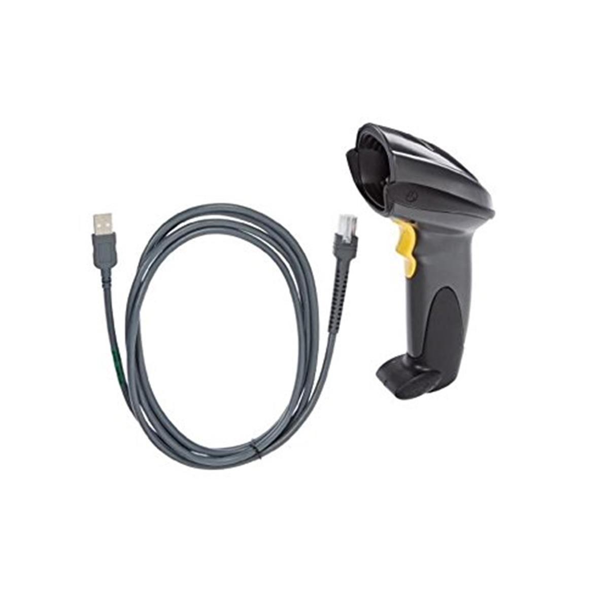 MOTOROLA DS6707 2D BARKOD OKUYUCU (SİYAH)
