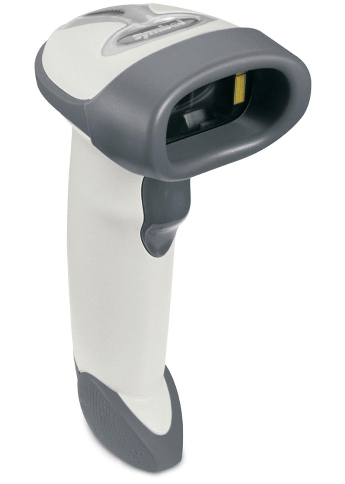 MOTOROLA LS 2208 BARKOD OKUYUCU (BEYAZ)