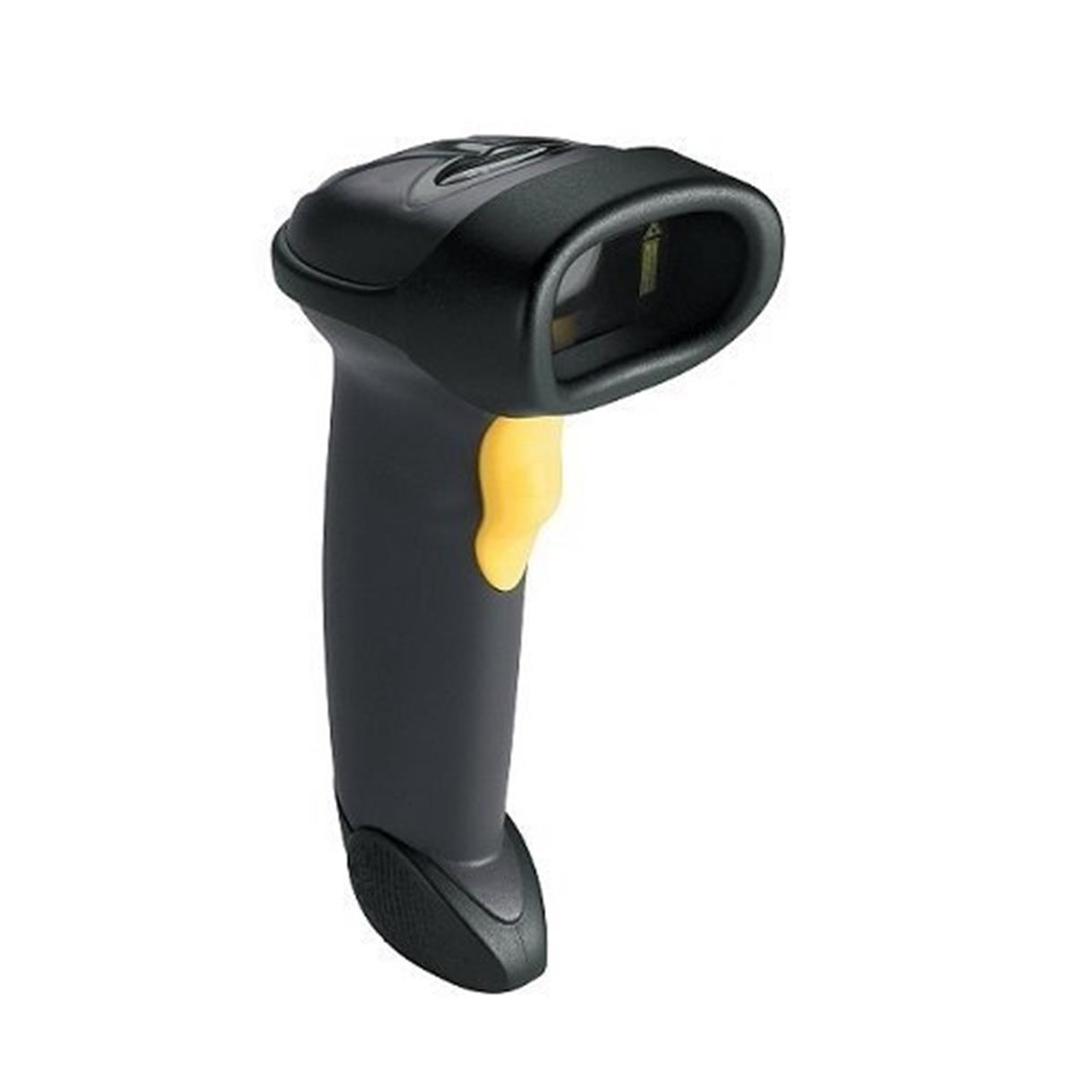 MOTOROLA LS 2208 BARKOD OKUYUCU (SİYAH)