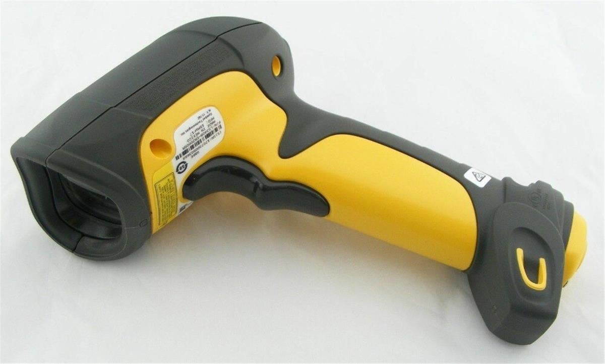 MOTOROLA LS3408 ER BARKOD OKUYUCU