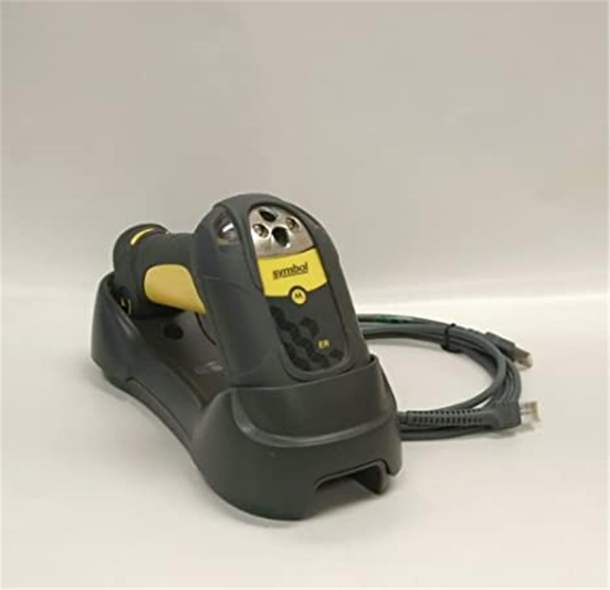 MOTOROLA LS3408 ER BARKOD OKUYUCU