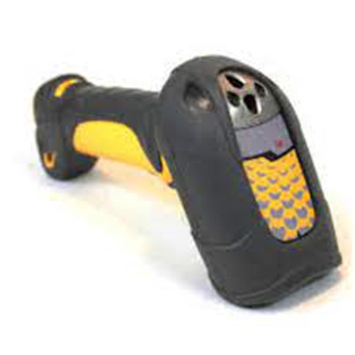 MOTOROLA LS3408 FZ BARKOD OKUYUCU