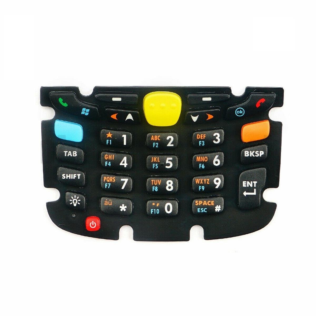 MOTOROLA MC55XX QWERTY KEYPAD