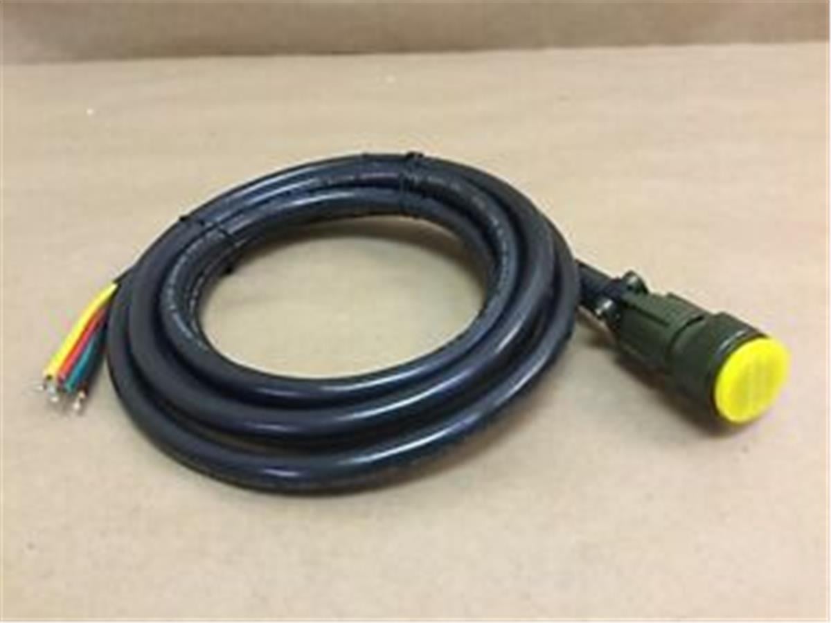 MOTOROLA VC5090 DC POWER CABLE
