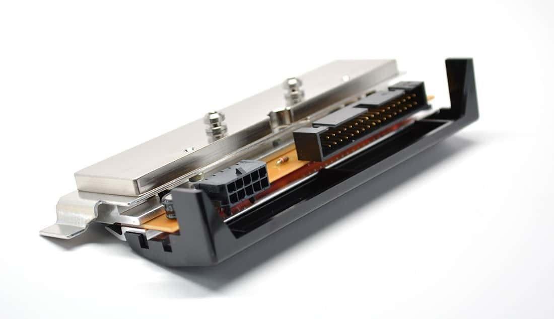 P105809-010 ZEBRA ZT410 / ZT411 PRINTHEAD 300DPI