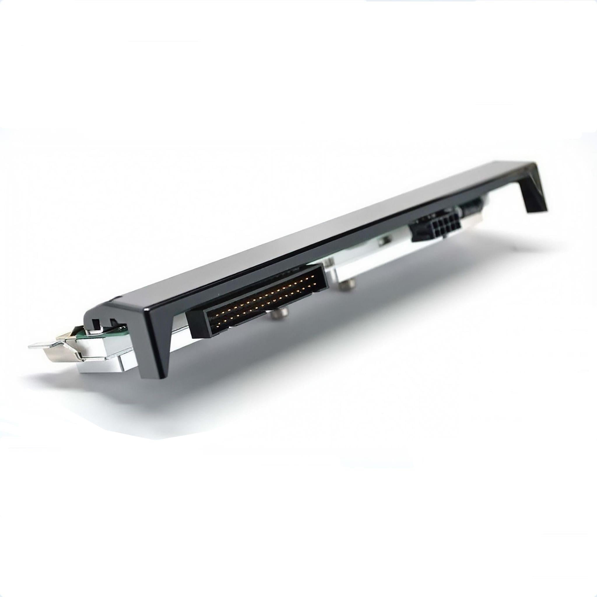 P1058930-012 Zebra ZT420-ZT421 Yazıcı Kafası Printhead 203 Dpi
