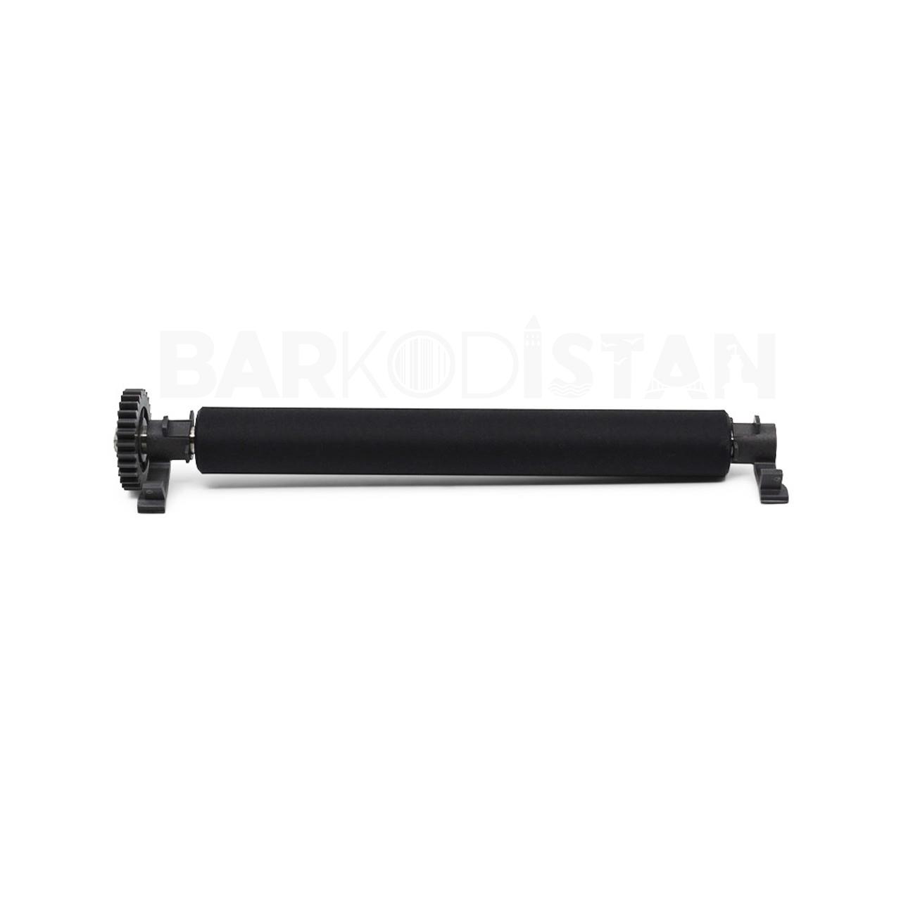 P1080383-700 - Zebra ZD220D, ZD230D, ZD888D Sürücü Merdane Platen Roller (203dpi, 300dpi)