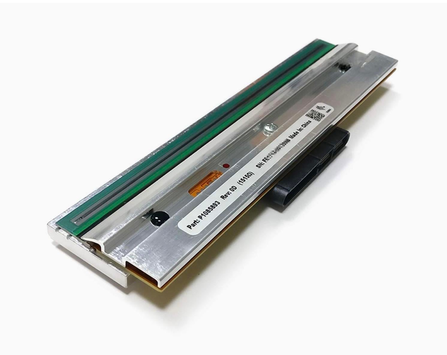 P1083320-015 Zebra ZT620 Yazıcı Kafası 203 dpi (Printhead) 