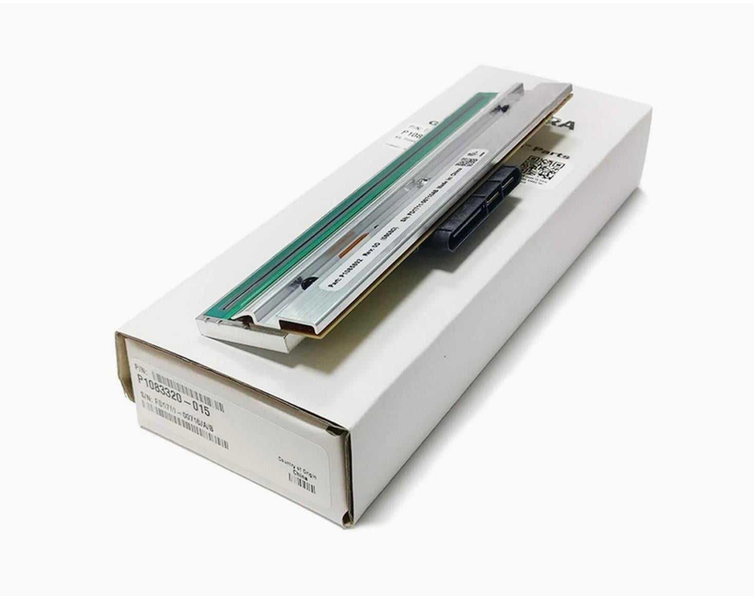 P1083320-015 Zebra ZT620 Yazıcı Kafası 203 dpi (Printhead) 