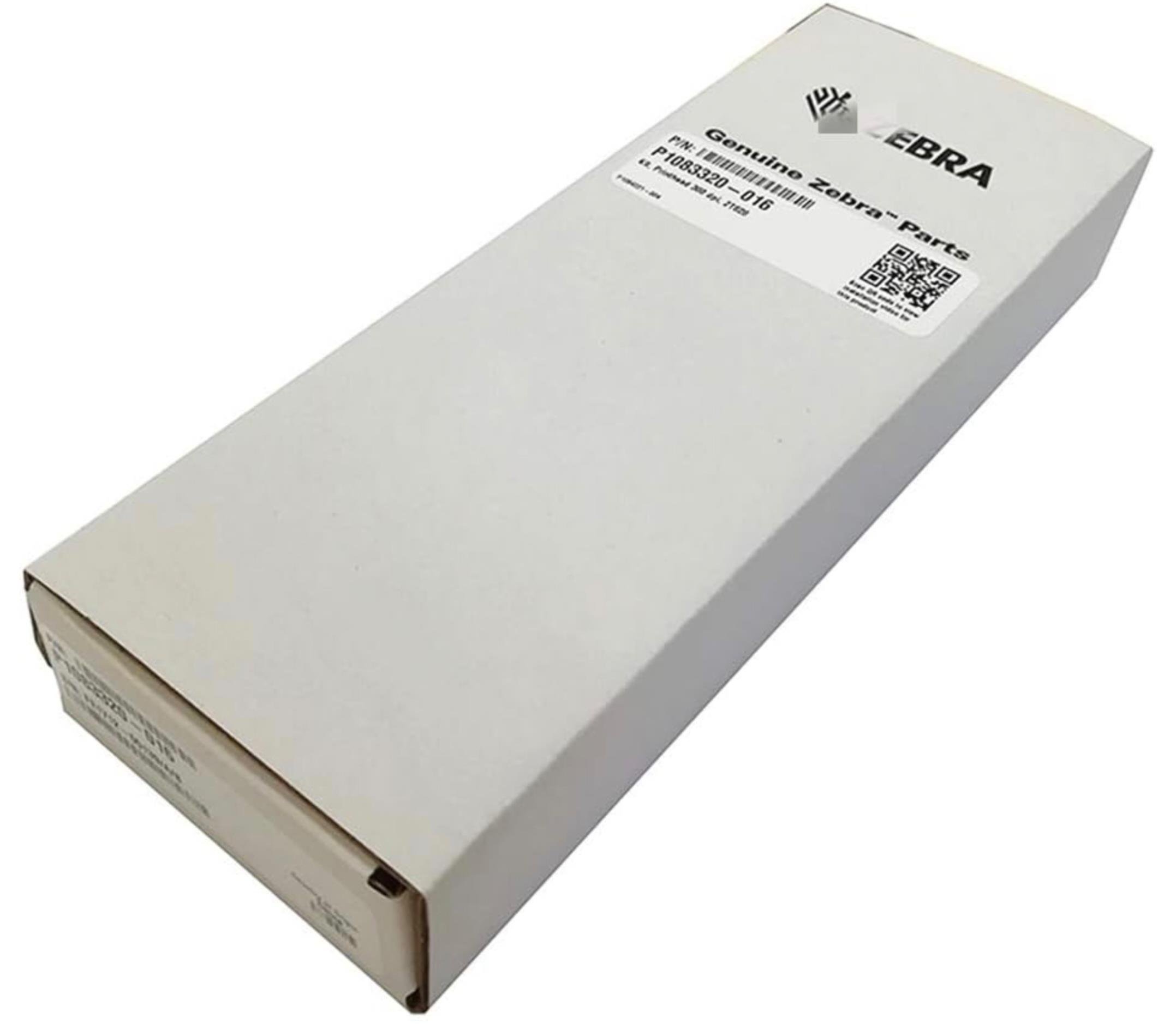 P1083320-016 Zebra ZT620 Yazıcı Kafası 300 dpi (Printhead) 