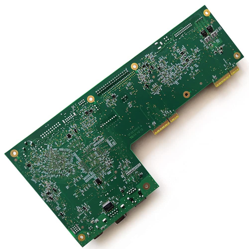 P1105147-008 Zebra ZT411-ZT421 Anakart (Motherboard Main Logic Board for 203DPI 300DPI 600DPI) 