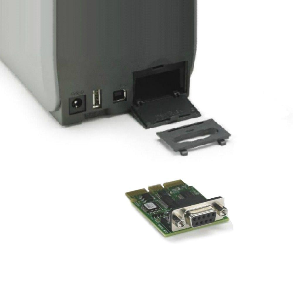 P1112640-016 Zebra ZD411-ZD421 Seri RS232 Portu (Serial Module)
