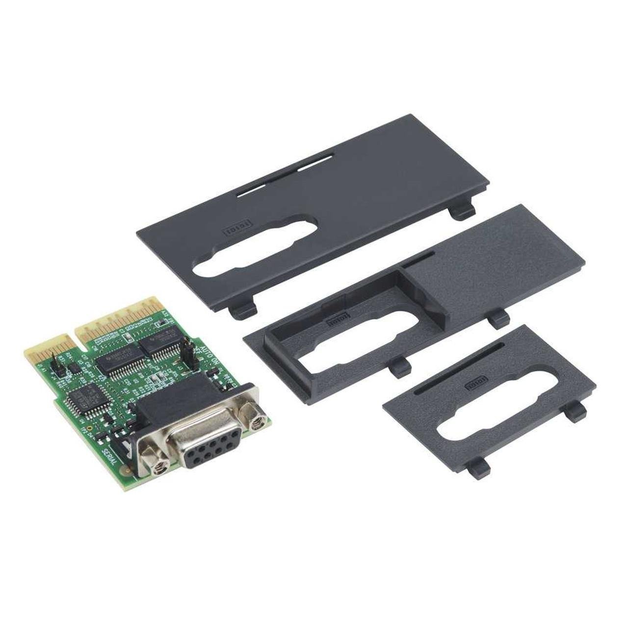 P1112640-016 Zebra ZD411-ZD421 Seri RS232 Portu (Serial Module)